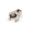 Crowfoot Wrench,Steel,1 45/64 in L