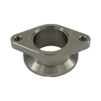 44mm Vband MVS Wastegate To 2 Bolt Flange Manifold Adapter Gasket for Tial
