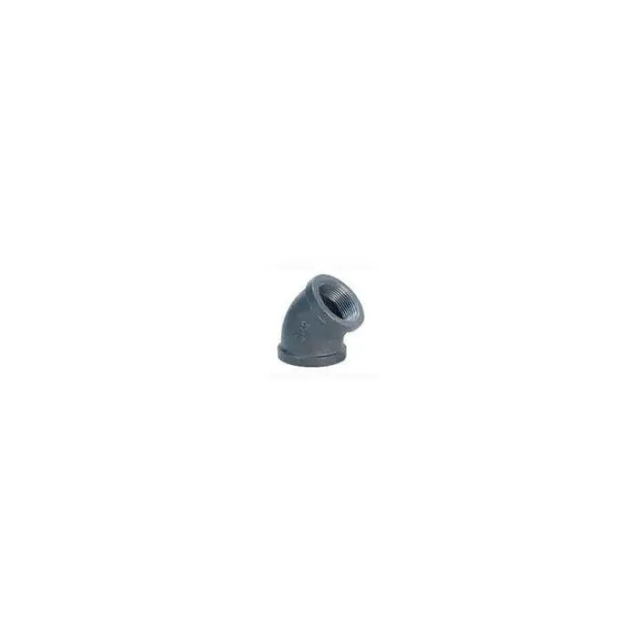 45 Degree Elbow Ductile Iron Imp For Piping Solutions