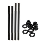 Yamaha YFZ450 YFZ 450 Stronger Heavy Duty Cylinder Head Studs Bolts