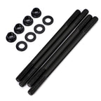 Yamaha YFZ450 YFZ 450 Stronger Heavy Duty Cylinder Head Studs Bolts