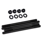 Yamaha YFZ450 YFZ 450 Stronger Heavy Duty Cylinder Head Studs Bolts