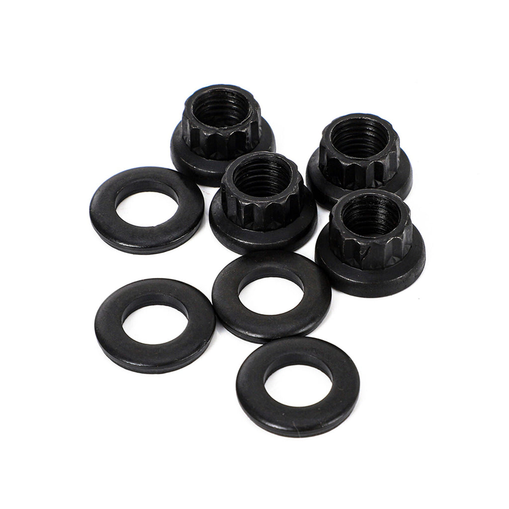 Yamaha YFZ450 YFZ 450 Stronger Heavy Duty Cylinder Head Studs Bolts
