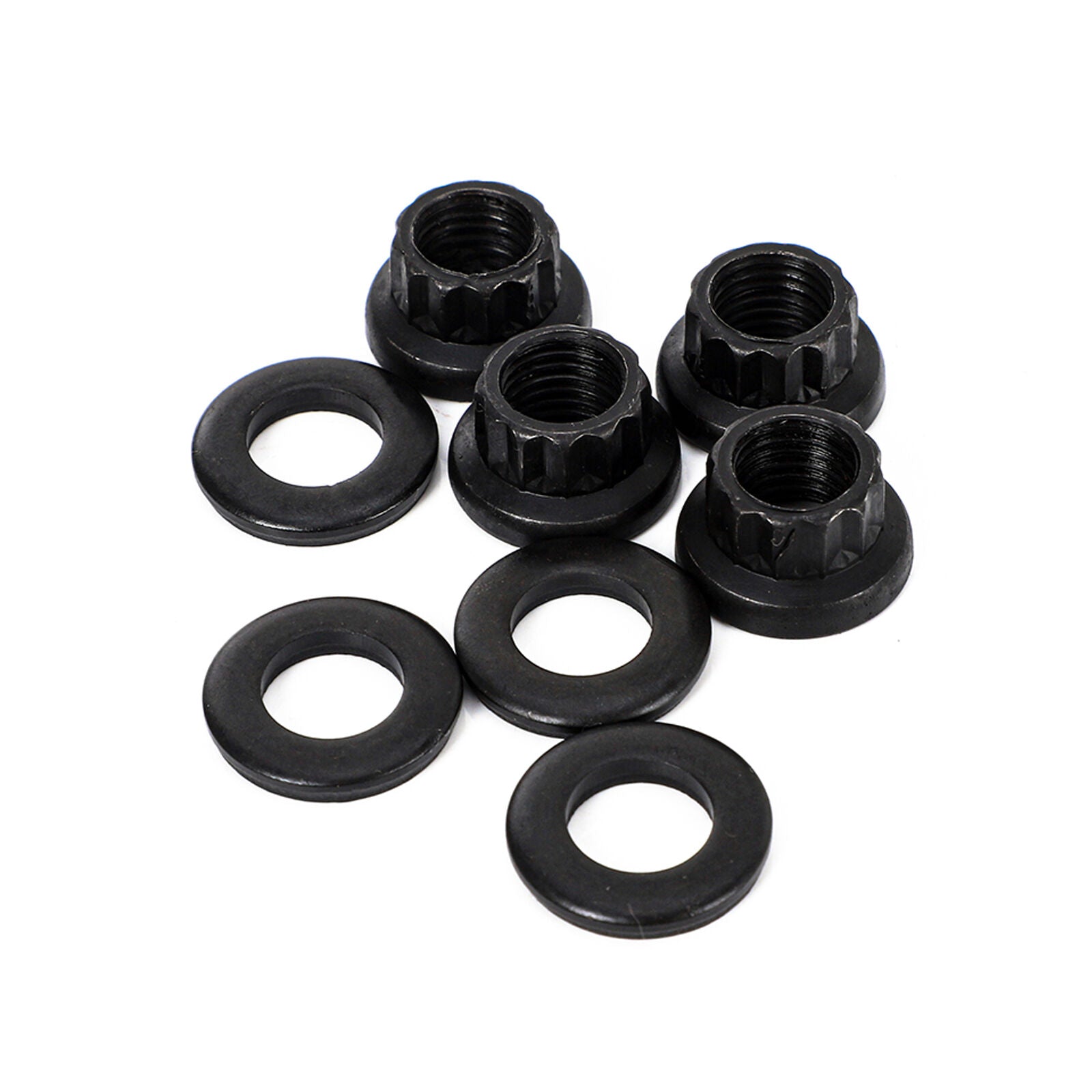 Yamaha YFZ450 YFZ 450 Stronger Heavy Duty Cylinder Head Studs Bolts