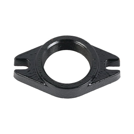 Flange
