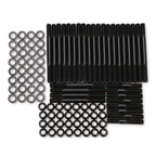 Strong Heavy Duty Head Stud Kit for Chevy BBC 454 12 Point
