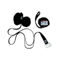 Suspension Trauma Relief Strap, Nylon, 420 lb, Black