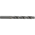 118 Degree General Purpose Jobber Length Drill Cleveland 2002 Bright HSS RHS/RHC No 62