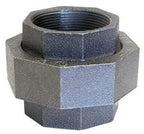 ASC Malleable Iron Union, Brass Seat for Fire Systems