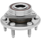 513277 - Front & Rear Wheel Hub Bearing Assembly