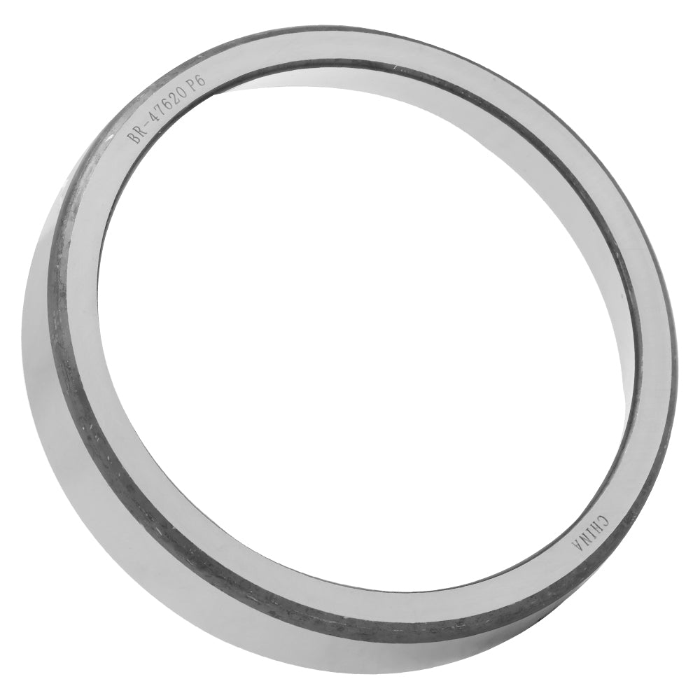 Cone: 47686 & Race: 47620 - Tapered Roller Bearing Set, 3.25 in Bore (ID)