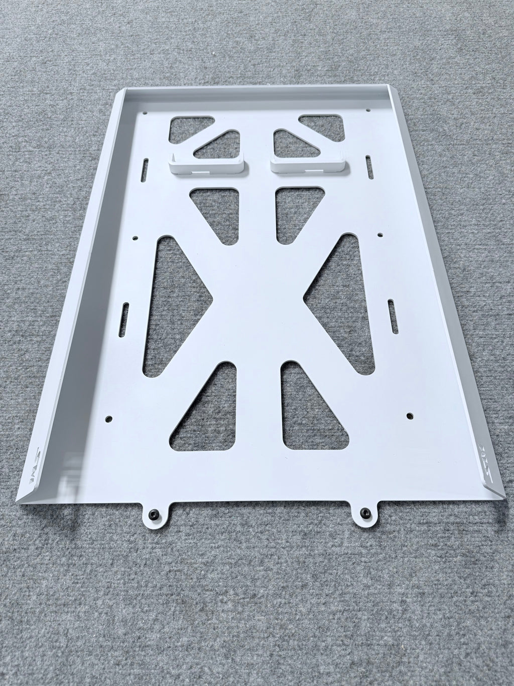 Starlink Performance Gen 3 Hybrid Attachment and Quick Release
