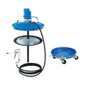 AirDrumPump,460g/min,7,400psi,50:1