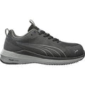 Athletic Shoe, Black, Men's, 10, W, PR