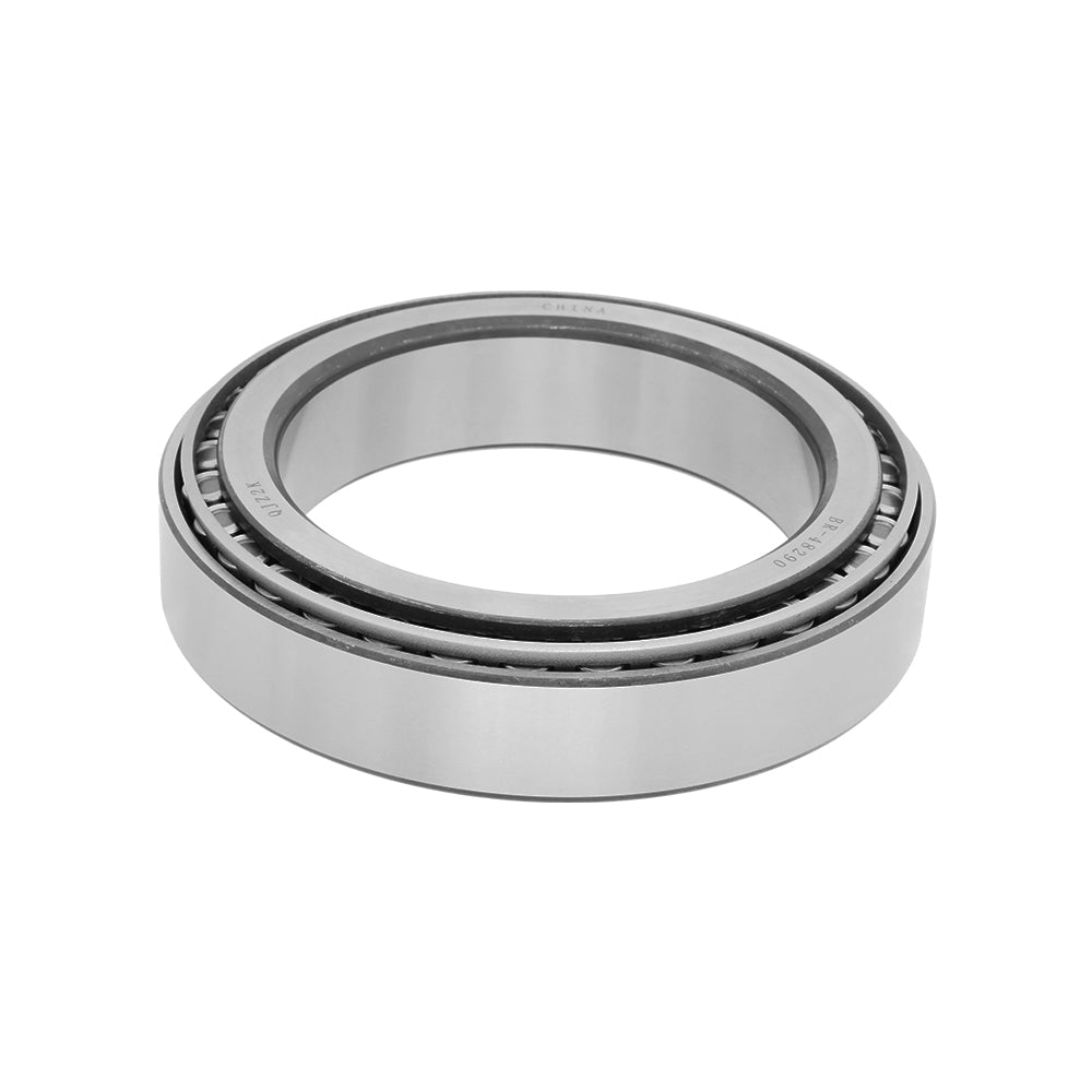 Cone: 48290 & Race: 48220 - Tapered Roller Bearing Set, 5 in Bore (ID)