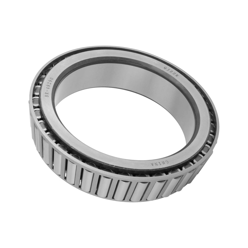 Cone: 48290 & Race: 48220 - Tapered Roller Bearing Set, 5 in Bore (ID)