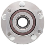 513302 - Front Wheel Hub Bearing Assembly