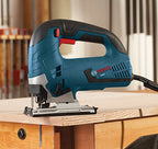 BOSCH JS365 6.5 Amp Top-Handle Jig Saw