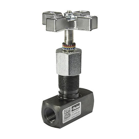 Flow Control Valve