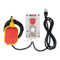 HighWaterAlarm,Audio,Visual,120VAC,10ft