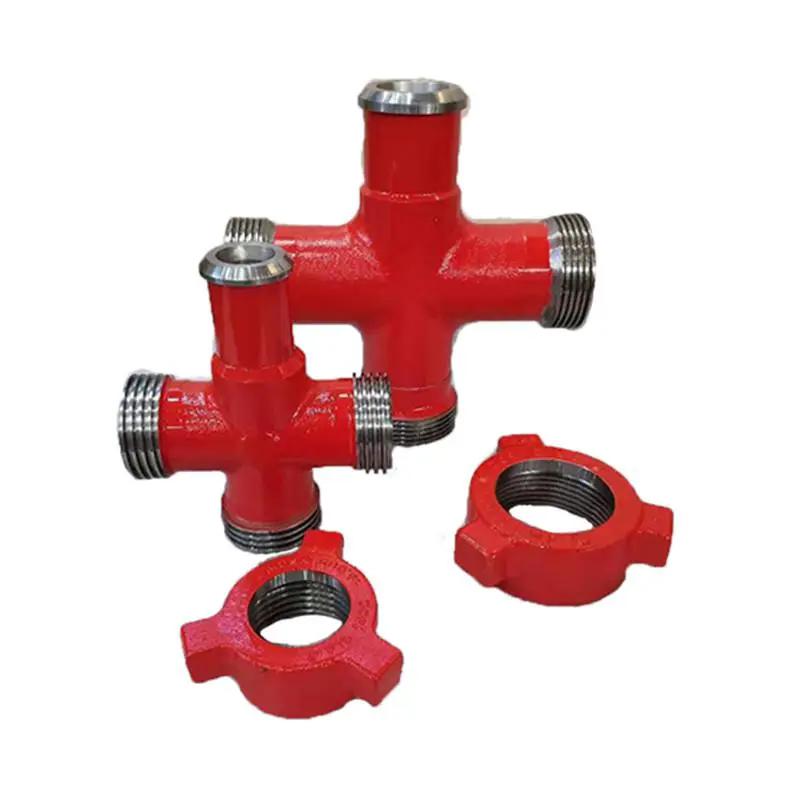 Fire Protection Cross Painted 25CRSR UL Listed by Fire Protection Parts