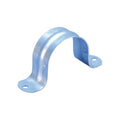 4 Two Hole Strap EG for Fire Sprinkler Support