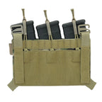AG3 Triple Mag Placard