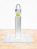 Frontline Commercial Roof Anchor 12"