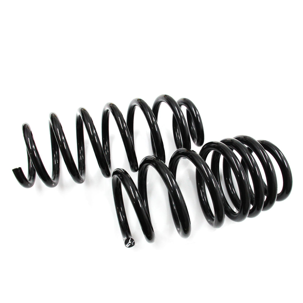 2017-22 Tesla Model 3 Racing Front Rear Lowering Springs Suspension kit US