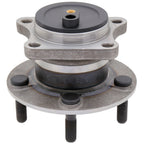 512409 - Rear Wheel Hub Bearing Hub Assembly