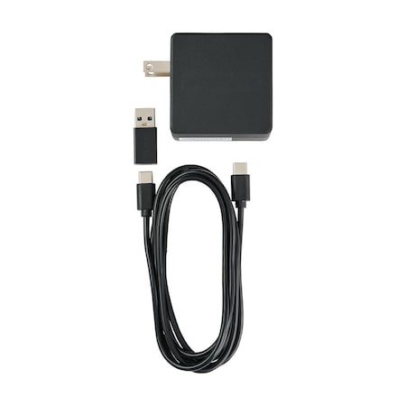AC Adapter,For Li-Ion