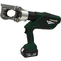 Multipurpose Crimp/Cut Tool,Li-Ion