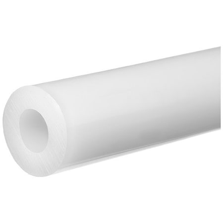 Ultra Soft Silicone Tubing