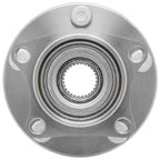 512335 - Rear Wheel Hub Bearing Assembly