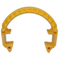 CamandGrooveSafetyLock,PP,1-1/2"