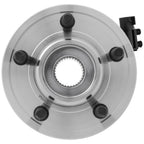 513270 - Front Wheel Hub Bearing Assembly