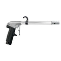 Pistol Grip Air Gun, 6" Extension