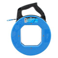 Fish Tape,200 ft L,Spiral