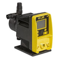 ChemicalMeteringPump,48gpd,PVDFHead