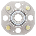 513081 - Rear Wheel Hub Bearing Hub Assembly