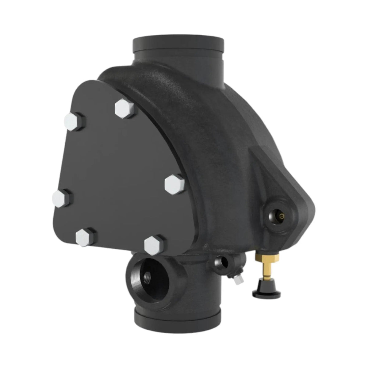 Viking VXR Dry Valve Corrosion Resistant High Performance