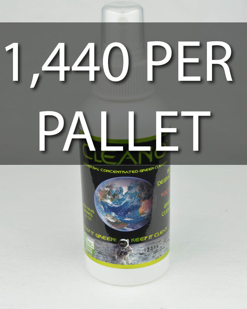 4 oz CLEANO® Industrial Grade Concentrate