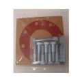 5 Bolt Nut Gasket Pack for Fire Protection Systems