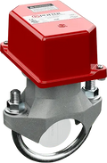 Potter VSR Waterflow Alarm Switch with Retard for Reliable Fire Protection Systems