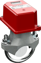 Potter VSR Waterflow Alarm Switch with Retard for Reliable Fire Protection Systems