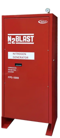 5000 Gallon Nitrogen Generator For Efficient Production