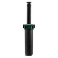 4" Professional Hard Top Spray Head w/15' Adj Nozzle 54501