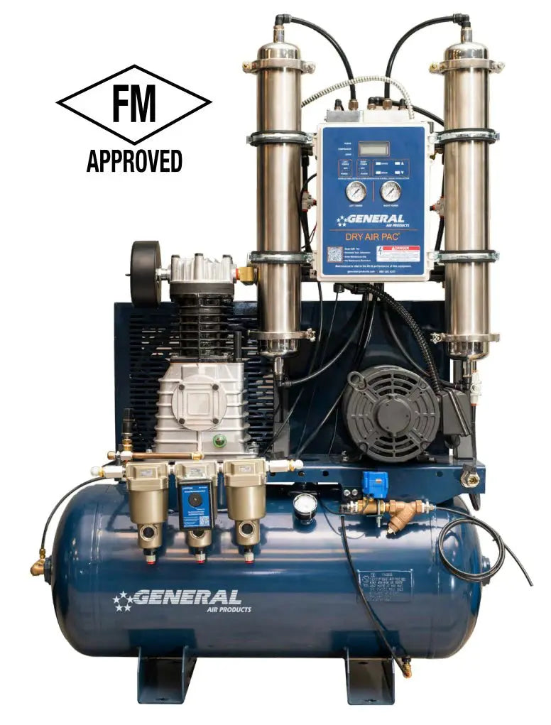 Dry Air Pac® Advance Series