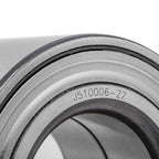 510006 - Front & Rear Wheel Bearing