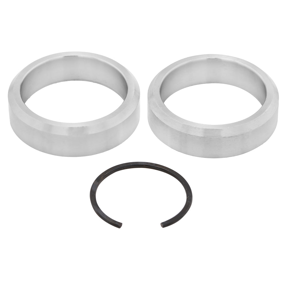 511031K - Rear Wheel Hub Bearing Assembly